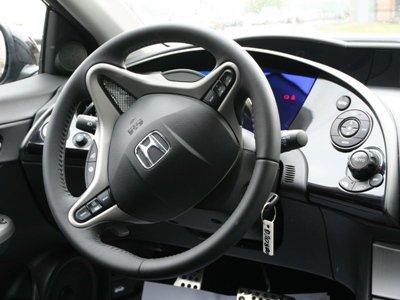 1 - Тест-драйв Honda Civic.JPG